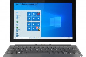 Ремонт Lenovo IdeaPad Duet 3 10IGL5 Ремонт Lenovo IdeaPad Duet 3 10IGL5