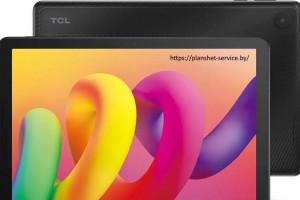 ремонт планшета TCL Tab 10L 8491X ремонт планшета TCL Tab 10L 8491X