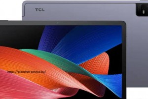 ремонт планшета TCL Tab 11 4G 9166G2 ремонт планшета TCL Tab 11 4G 9166G2