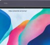 ремонт планшета TCL NXTPAPER 12 Pro 9494G ремонт планшета TCL NXTPAPER 12 Pro 9494G
