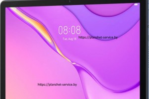 Ремонт Huawei MatePad T10s AGS3K-L09 Ремонт Huawei MatePad T10s AGS3K-L09