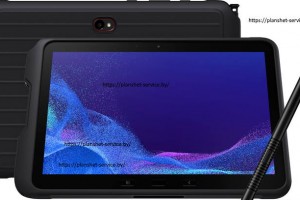 Ремонт планшета Samsung Galaxy Tab Active4 Pro 5G SM-T636 Ремонт планшета Samsung Galaxy Tab Active4 Pro 5G SM-T636