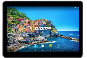 Ремонт Digma CITI 1578