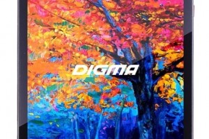 Ремонт Digma CITI 7543
