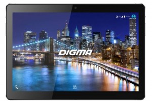 Ремонт Digma Citi 1508