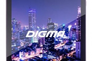 Ремонт Digma Citi 7507