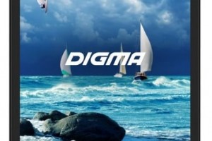 Ремонт Digma Citi 7575