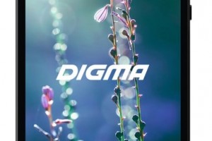 Ремонт Digma Citi 7586