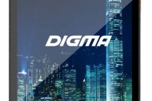 Ремонт Digma Citi 7907