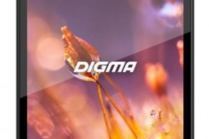 Ремонт Digma Citi 8527