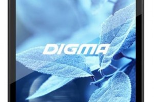 Ремонт Digma Citi 8531