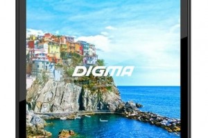 Ремонт Digma Citi 8542