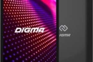 Ремонт Digma Citi 8589