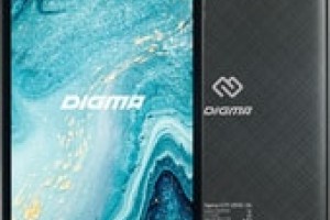 Ремонт Digma Citi 8592
