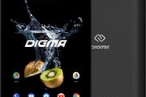 Ремонт Digma Citi Octa 70
