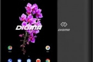 Ремонт Digma Citi Octa 80