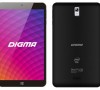 Ремонт Digma EVE 8.2 3G Ремонт Digma EVE 8.2 3G