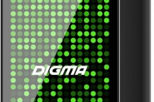Ремонт  Digma Optima 7301B