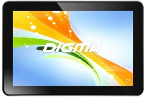 Ремонт Digma Plane 10.3