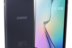 Ремонт Digma Plane 10.7 3G