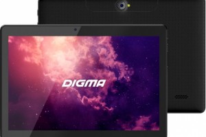 Ремонт Digma Plane 1601