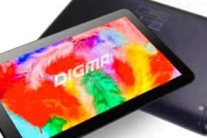 Ремонт  Digma Optima 10.3