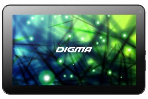 Ремонт Digma Optima 10.5