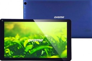 Ремонт Digma Optima 10.7