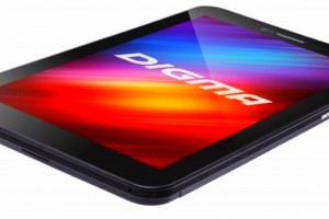Ремонт  Digma Optima 7.5