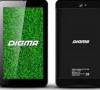 Ремонт Digma Optima