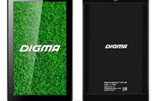 Ремонт Digma Optima