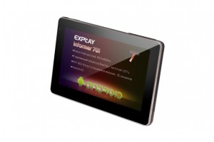 Ремонт Explay informer 701 Ремонт Explay informer 701