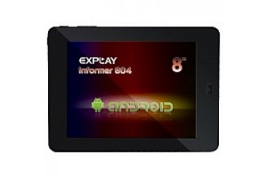 Ремонт Explay informer 804 Ремонт Explay informer 804