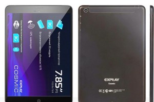 Ремонт Explay Cosmic Ремонт Explay Cosmic