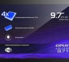 Ремонт Explay Squad 9.71/teclast A10hd Ремонт Explay Squad 9.71/teclast A10hd