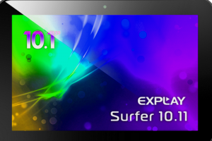 Ремонт Explay Surfer 10.11 Ремонт Explay Surfer 10.11