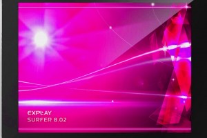 Ремонт Explay Surfer 8.02 Ремонт Explay Surfer 8.02