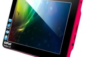 Ремонт Explay Traveller 7.23 Ремонт Explay Traveller 7.23