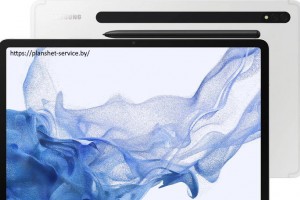 Ремонт Samsung Galaxy Tab S8 Ремонт Samsung Galaxy Tab S8