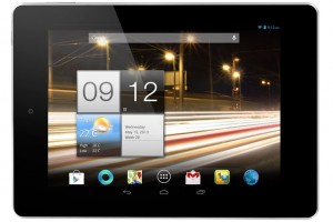 Ремонт Acer Iconia A1-810
