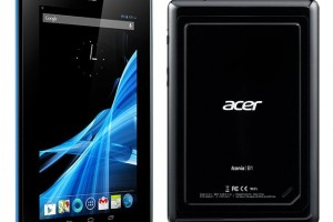 Ремонт Acer Iconia B1-710