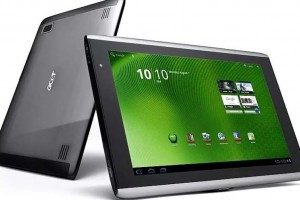 ремонт Acer Iconia Tab A500