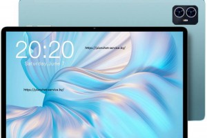 Ремонт планшета Teclast M50 Ремонт планшета Teclast M50