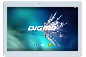 Ремонт Digma Optima 1025N