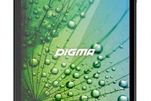 Ремонт Digma Optima 8005M