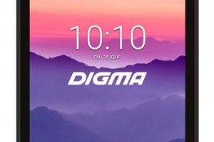 Ремонт Digma Optima 8019N