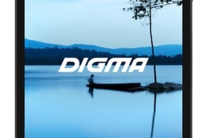 Ремонт Digma Optima 8027