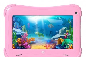 Ремонт Digma Optima Kids 7
