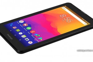 Ремонт Prestigio PMT 3637