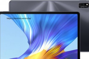 Ремонт планшетов HONOR Pad V6 KRJ-W09 Ремонт планшетов HONOR Pad V6 KRJ-W09